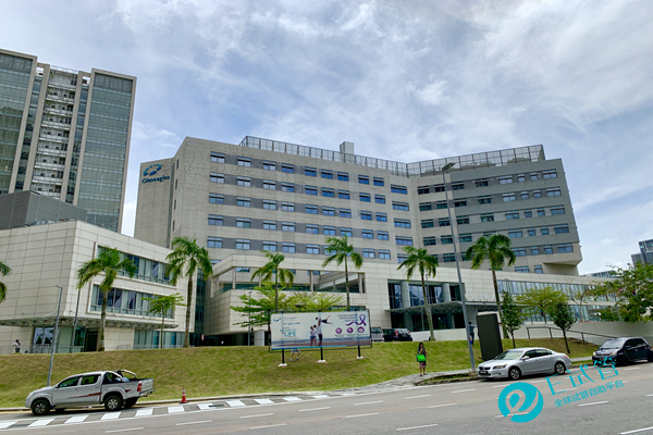 山东马来西亚心佳馨美迪尼试管医院